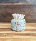 Toothpick Holder #8