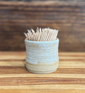 Toothpick Holder #6
