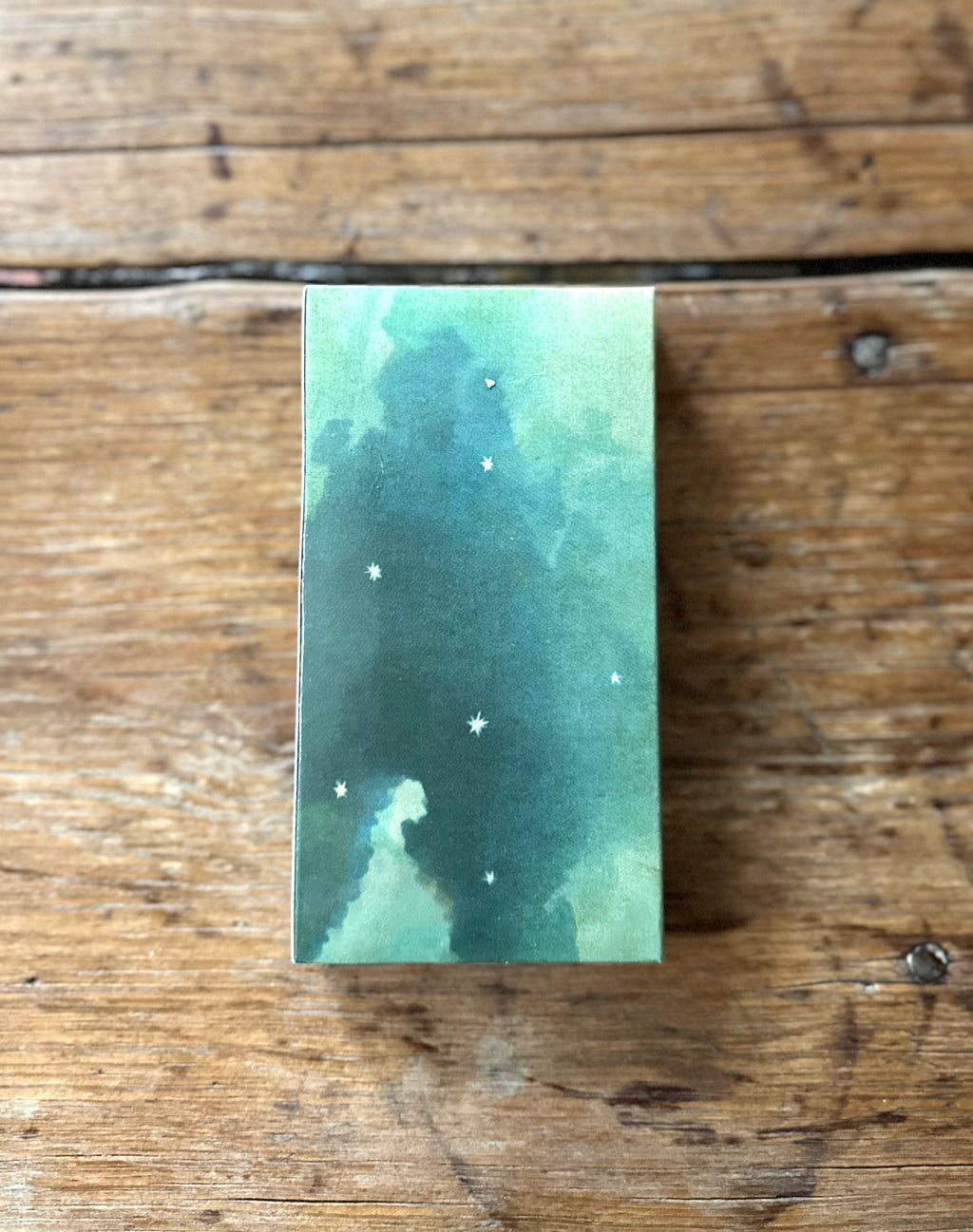 Sky Matchbox