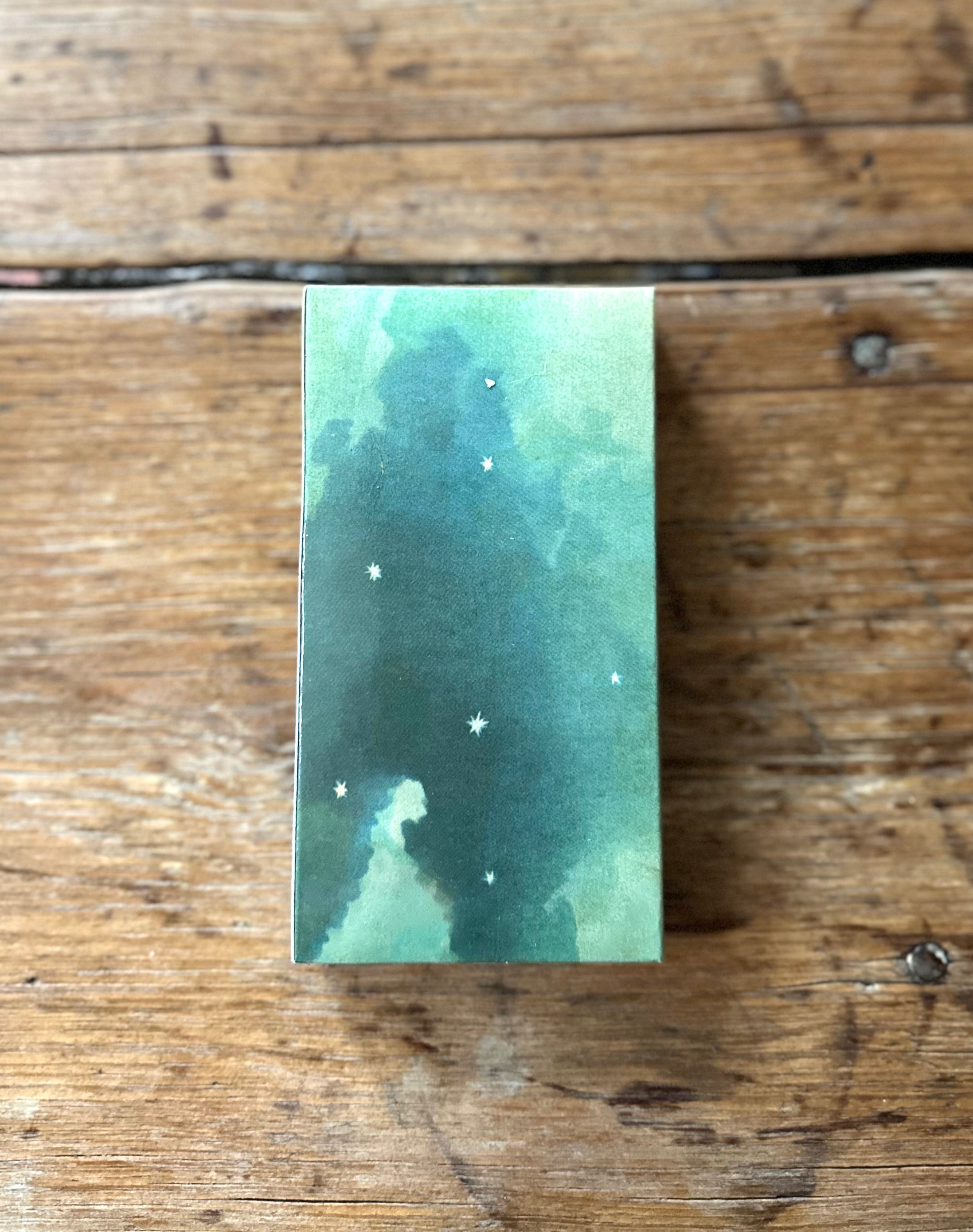 Sky Matchbox