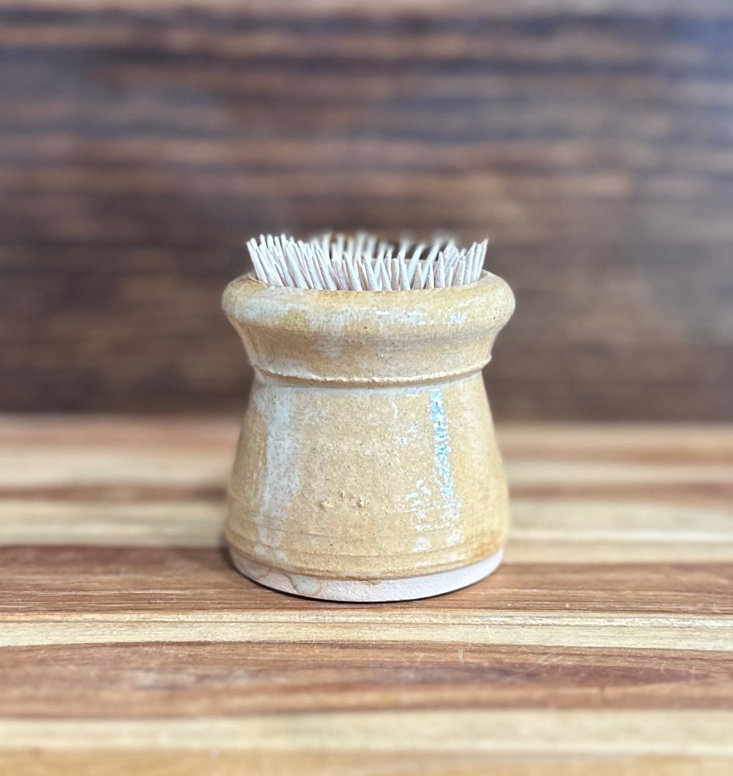 Toothpick Holder #5