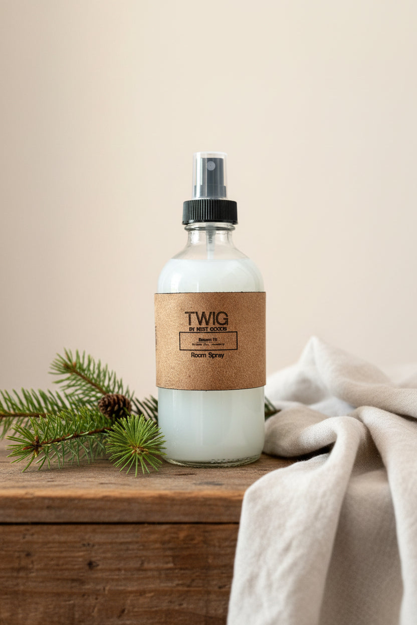8 oz. Room Spray