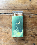 Sky Matchbox