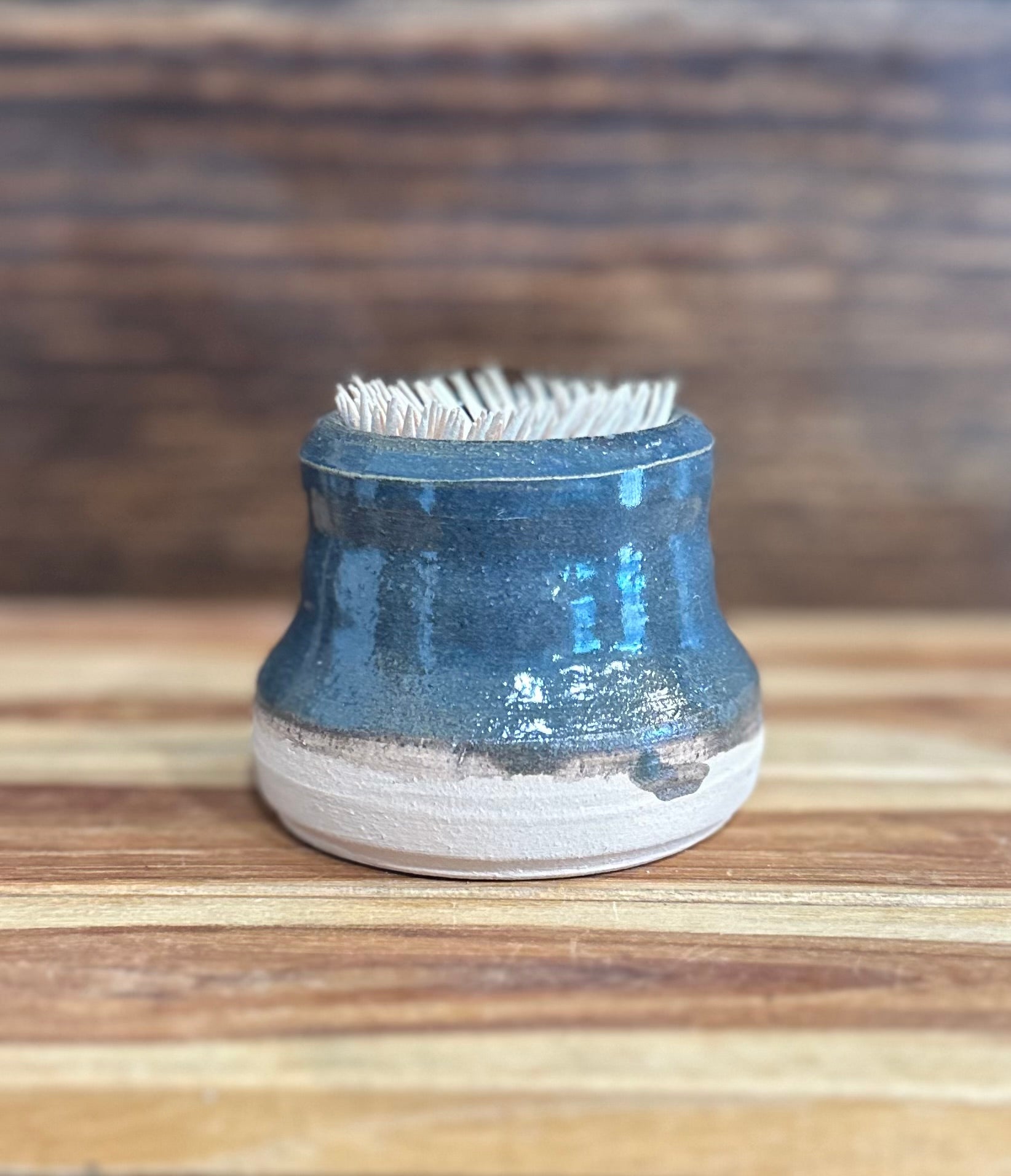 Toothpick Holder #4