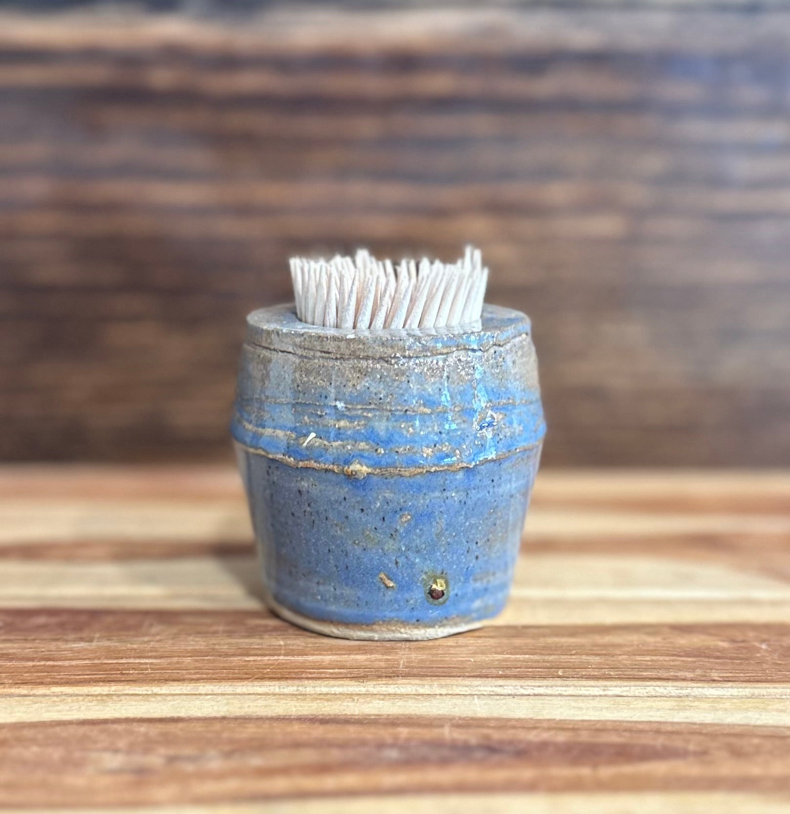 Toothpick Holder #2