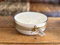 Round Multi-Wick Candle