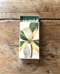Flora Matchbox