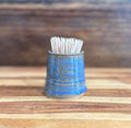 Toothpick Holder #9