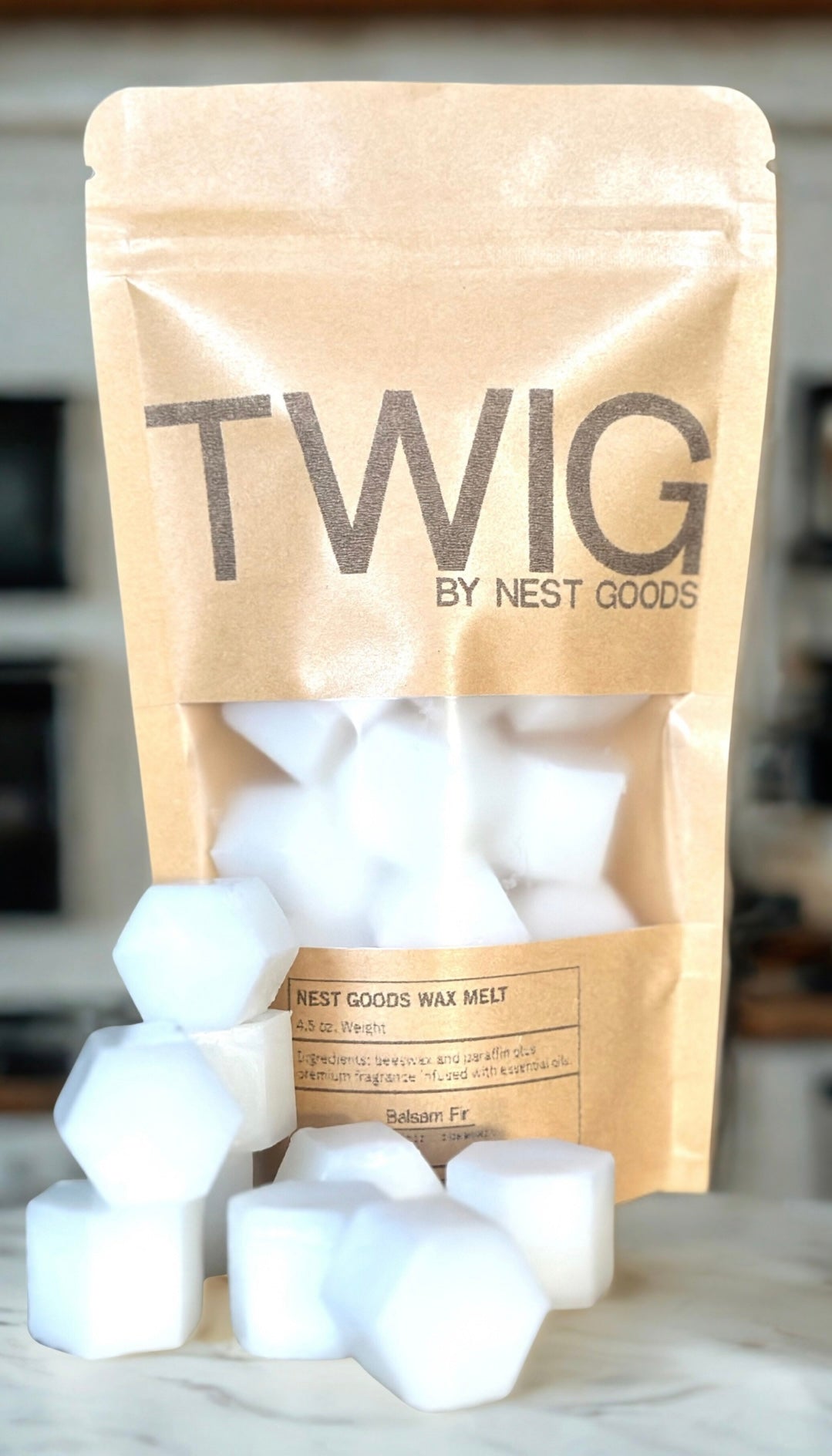 Wax Melts
