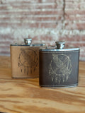 OK Shield Flag - 6 oz.