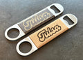 Tulsa Bar Key