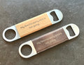 Party Trick Bar Key