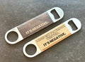 Patience Bar Key